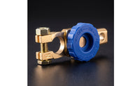 Battery Cut-off Switch Resistant Battery Disconnect Switch Mechanical