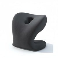 Breathable Hollow Design Memory Foam Desk Pillow Lightweight Desk Napping Pillow for Students, School