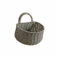 Hangable container Storage container Portable Hanging Tote with fastener Strong Load-Bearing for children