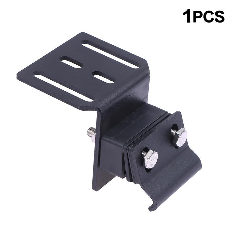 Alloy Roof Rack Mounting Clamp for SUV Carriers