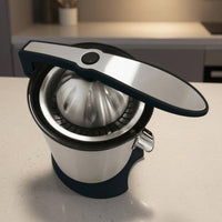 stainless steel Citric Fruit Juicer Electric Citric Fruit Juicer Dishwasher Parts Kitchen Appliance