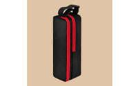 Cleaning Brush Storage Pouch Portable Cleaning Tool Bag Heavy-Duty Organizer for Travel