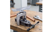 Tube Flaring Tool Screw-Driven Tube Flaring Tool Metal for Plumbers