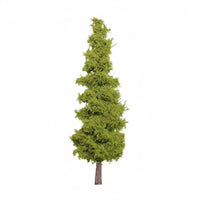 DIY Material Micro Landscape Tree Bendable Branches Miniature Scene Evergreen Tree Easy to Plant for Modelers, Architects, Dioramas