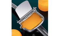 Commercial Grade Manual Juicer Effortless Juicing Heavy Duty Lemon Press for Bar