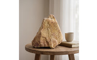 Faux Landscape Rock Lifelike Photography Rock Prop Decorative Scenery Stone Versatile Stone Decor Sturdy for Photographers
