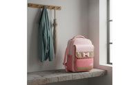 Back Support Backpack Lightweight School Backpack Pressure Relief Children's Book Bag for Elementary Students, Kids