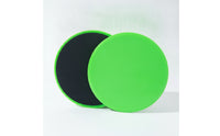 Core Sliders Long-Lasting Exercise Sliders Sliding Discs with Foam Padding Portable Exercise Gliding Discs Multi-Purpose