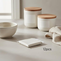 6 Pieces DIY Making Electric Pottery Wheel School Use Kids Pottery Kit for Elementary Students, Craft Time