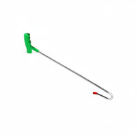 Sheep Catching Hook Distance Handling Sheep Catcher Hook Animal Leg Crook for Shepherds, Farmers, Ranch, Pasture