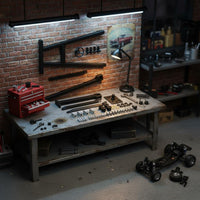 Engine Flip Stand Assembly Required Engine Rotator Stand Easy to Assemble