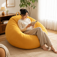 bean bag chair