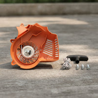 Recoil Starter Strong Pull Starter Smooth