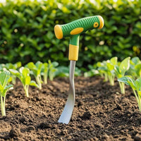 Garden with Ergonomic Handle Long-Lasting Garden Tapered for Yards