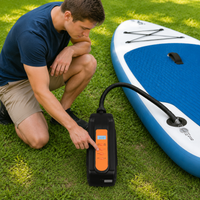 electric air pump