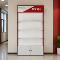 display cabinet