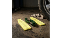 Automotive Support Head with Adjustment Knob 4-Ton Damage Repair Support Head Tool Curved Hardware Powerful for Mechanics