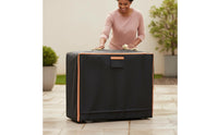 Mobility Cover Protector Weather-Resistant Waterproof Cover Windproof Outdoor Protection for Seniors
