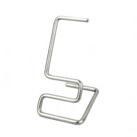 Watch Display Stand Curved Support Watch Holder Stand Compact