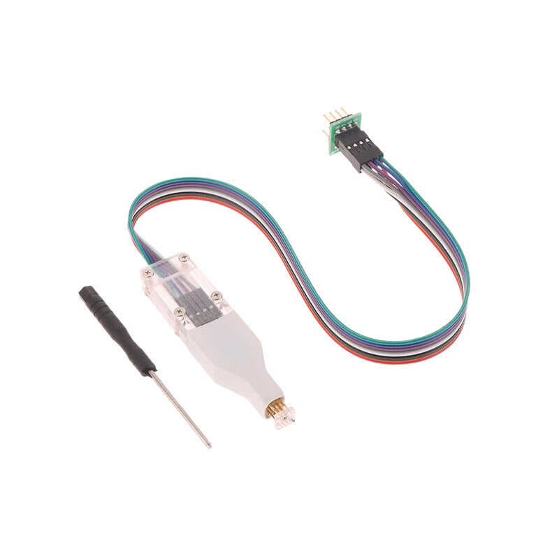 SOP8/WSON Chip Programming Probe Spring Pin