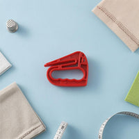 Handheld Textile Non-Electric Manual Textile Compact