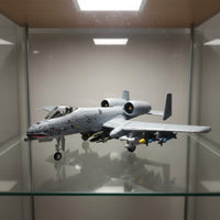 Close Air Support Plane  Flying Aircraft Edition Close Air Support Plane  Model Resistant Paint