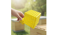 Queen Cage Ventilated Swarm Catcher Swarm Catcher Plastic Beekeeping Tools Rigid for Beekeepers