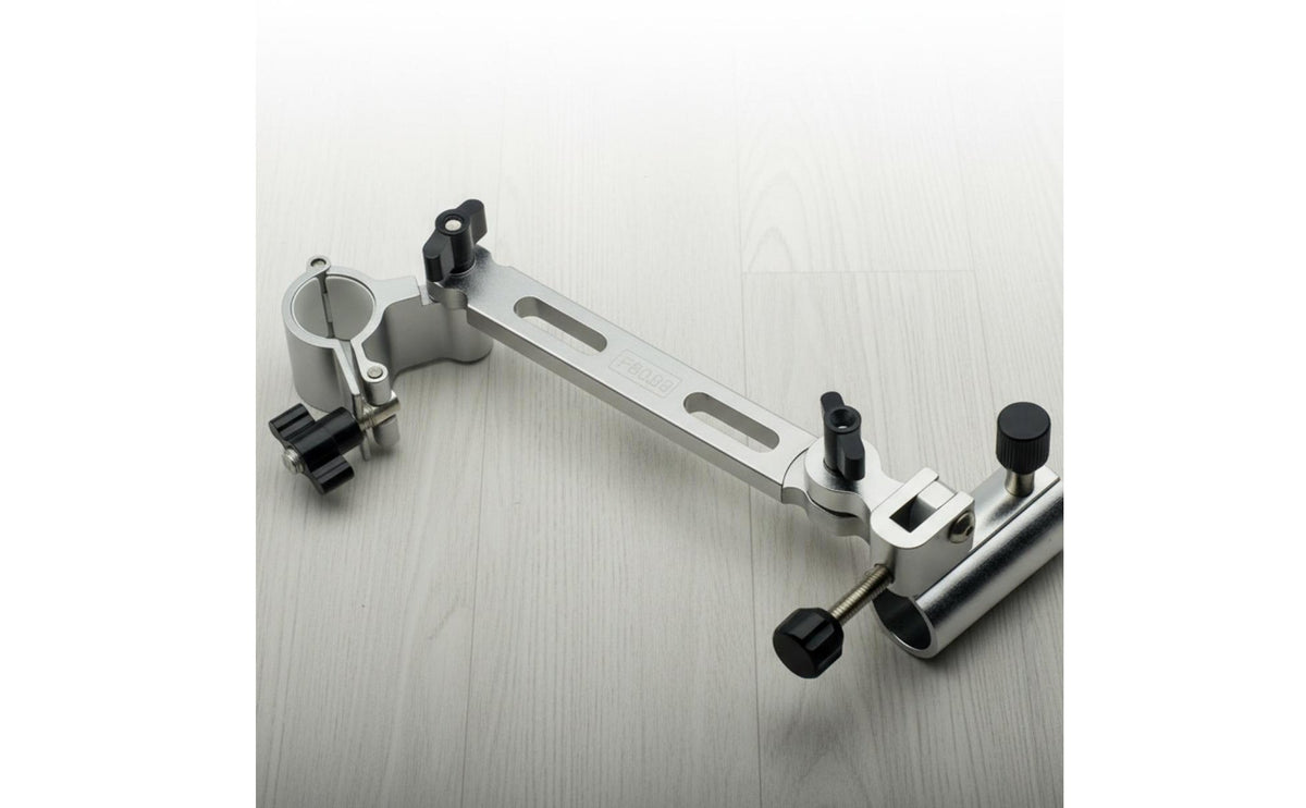 Double Rod Holder Secure Locking Fishing Chair Rod Holder Adjustable Fishing Pole Mount Detachable Chair Mount Pole Rack Sturdy