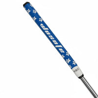 Shock Absorption Golf Putter Grip Wear-Resistant Sports Equipment for Golfers
