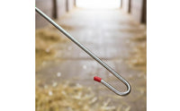 Sheep Catching Hook Distance Handling Sheep Catcher Hook Animal Leg Crook for Shepherds, Farmers, Ranch, Pasture