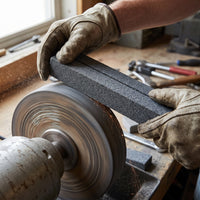 NHKing Resin Grinding Wheel Dressing Stick for Shaping and Truing