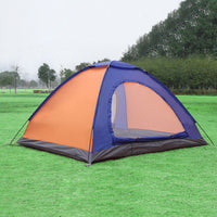 Shengyuan Windproof Waterproof Double Layer 2-Person Outdoor Camping Tent