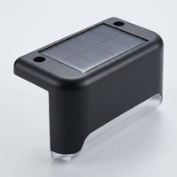 Garden Lights and Solar Lights for Garden Decoration, Outdoor Solar Lights with Light Control Switch, IP44 Night Lights, Easy Install Lights