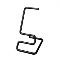 Watch Display Stand Curved Support Watch Holder Stand Compact