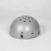 Ventilated ABS Helmet Shell Molded Helmet Shell with Ventilation Holes Safeguarding Bump Cap Shock Absorbing for DIY Costumes