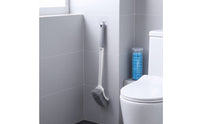 Toilet Brush with Sponge Head Powerful Cleaner for Bathroom