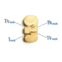 Compact Bracelet Bending Jig Lightweight Bracelet Forming Tool Firm Wooden Bending Jig Gentle for Crafters, Hobbyists, Craft Projects