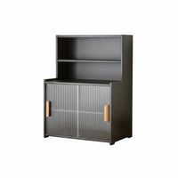 Space-Saving Small Multitier Book Rack Easy Assembly desktop Shelf sturdyDuty Construction Desk Organizer for Students, Dorm Residents, Study Room, Bedroom
