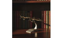 1/144 Scale Aircraft 1:144 Scale Historic Warplane Model Metal Model for Aviation Enthusiasts