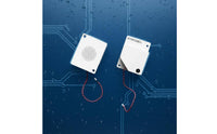 IP65 waterproof alarm speaker