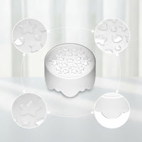 Flexible Silicone Flower Arranging Grid Stretchable Flower Arrangement Grid Reusable Floral Stem Holder Universal Fit for Florists, Japanese Flower Arrangement