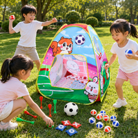 play tent
