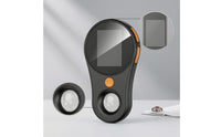 Handheld Digital Microscope Compact for Classroom, Jewelry Inspection, Hobbyists