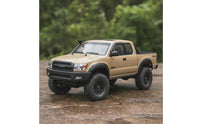 RC Window Deflectors with Tape Scale Look Window Visor with Tape on Fit Black Nylon for SCX10 III Automotive Brand Base Model
