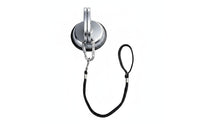 Secure Hold Adjustable Pet Bathing Holder for Feline Owners, Bathroom