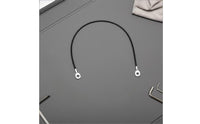 Wear Resistant Climbing Machine Steel Wire Rope Heavy Duty Stair Climber Replacement Cable Fitness Equipment Part for Gym