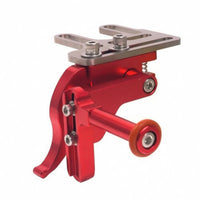 Shutter Extension Rod Screw Fasteners Diving Camera Housing Lever Mounting Bracket for Divers