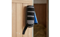 Horse Cooling Wrap with Ice Pack Removable Horse Ice Pack Easy to Apply