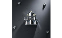 Wear Resistant Carburetor Fuel Pressure Regulator Long-Lasting Car Part Easy to Install for Auto Repair