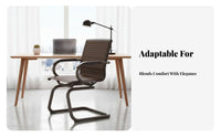 High-Elasticity Bands Elastic Band Office Chair Stretchable Task Seat Breathable Design long-lasting for Mahjong participants, Remote Workers, Students, Study, Home, Dorm Room, Classroom